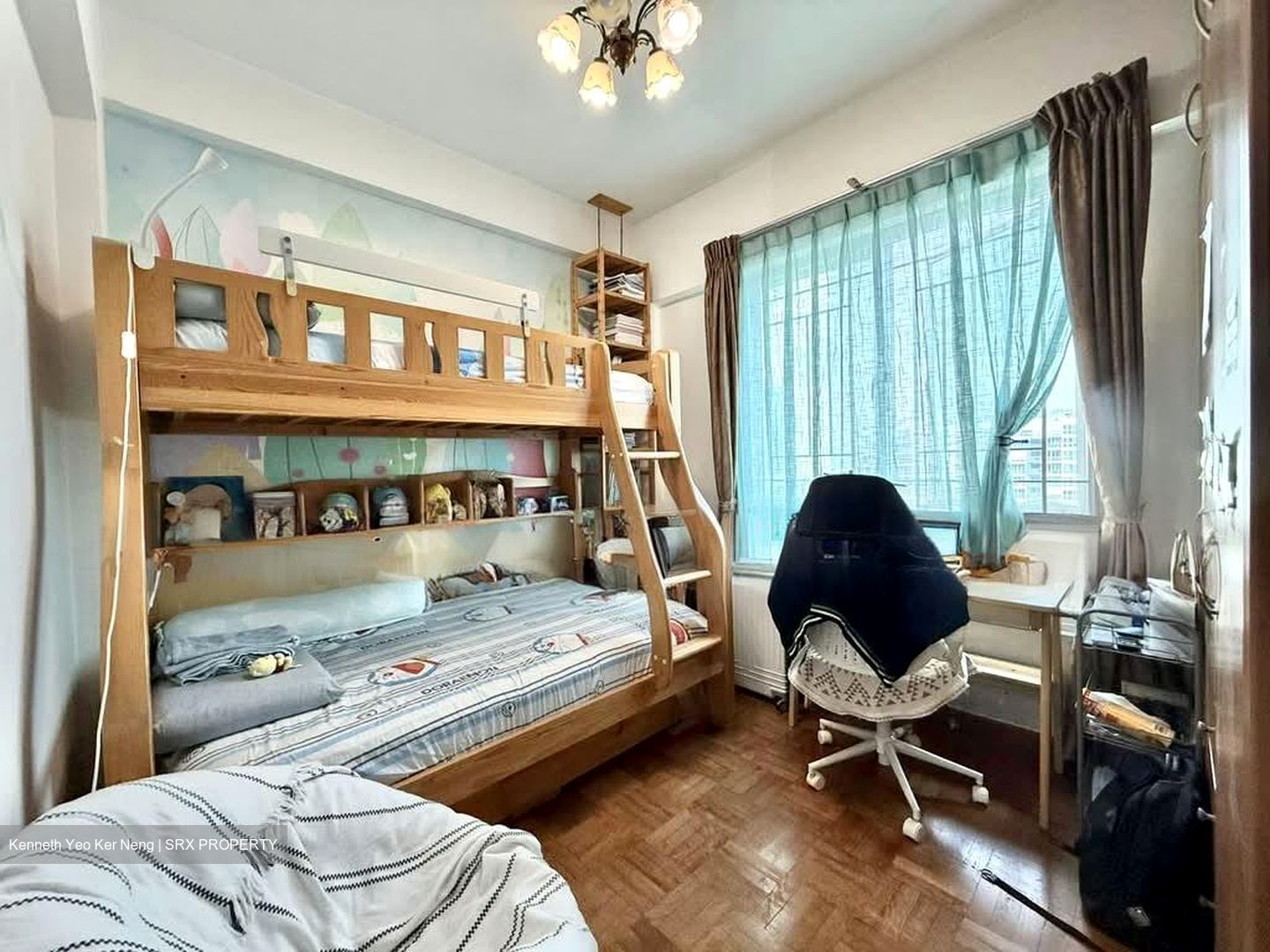 The Tropica (D18), Condominium #554758741